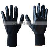 Durable Cheap Price Nitrile Coated Glove thumbnail-2