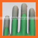 Hyflex PU Palm Coated Gloves Metal Detecting Finger Sensitivity Breathable Gloves thumbnail-4