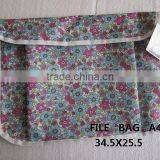 Stationery Bag A4 File Bag thumbnail-1