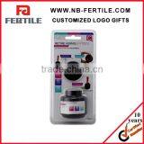 WSY 423303 NAIL BRUSH RETIRE VERNIS EXPRESS & 1 REMPLIR /2 FROTTER /3 RETIRER thumbnail-1