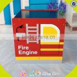 Wholesale Beautiful Wooden Study Table Chairs,colorful Kids Wooden Study Table Chairs,top Sale Study Table Chairs W08G143 thumbnail-6