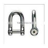 Hex Head Sink Shackles