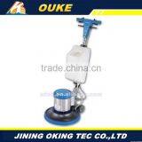 Best Choice! OKT-200 2015 Concrete Grinder Epoxy Floor Grinding Machine,6 Round Grinding Plate