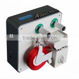 Satin Ribbon Printing Machine for Personalized Production ADL-S320