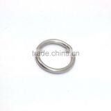 Antique Brass Plated Steel Curtain Rod Ring ID25mm/OD32mm Curtain Ring thumbnail-4