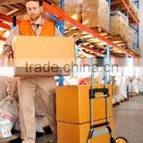 100kgs Luggage Trolley for Airport thumbnail-5