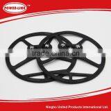 Snow Rain Anti-slip Ice Spikesanti Skid Shoes Crampons thumbnail-1