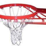 Double Ring Fixed Height Basketball Rims/Goals thumbnail-1
