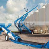25HP Agricultural Bevel Gearbox for Grain Storage thumbnail-6