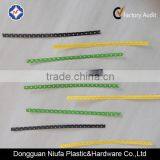 Polka Dot Twist Wire Tie for Candy Cookie Cake Party thumbnail-3