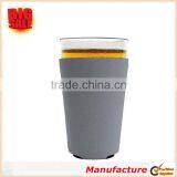 2017 Various Color Cup Sleeve Collapsible Pint Glass Cup Sleeve Quality Neoprene Cup Sleeve thumbnail-6