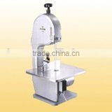 Industrial Food Processing Machinery Electric Meat Bone Saw 500W