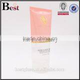 200ml Colored Cosmetic Plastic Tube Design for Sun Cream thumbnail-2