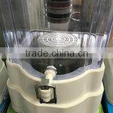 Alkaline Water Filter Bottle With Activated Carbon thumbnail-5