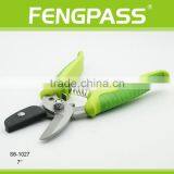 S6-1027 Easily Cutting With Smart Cut Pruning Garden Scissors thumbnail-2