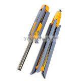 Household Essential Tripod Collapsible Cloth Drying Rack thumbnail-3