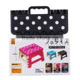 Cheap Plastic Folding Foot Stools thumbnail-2