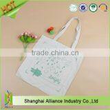 Fashion Style Organic Recyclable Shopping Cotton Hand Bag thumbnail-1