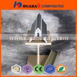 FRP Products,High Strength Corrosion-resistant Durable Professional Manufacturer Pultrusion FRP Products thumbnail-6
