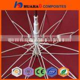 High Strength Flexible Fiberglass Umbrella Ribs thumbnail-4