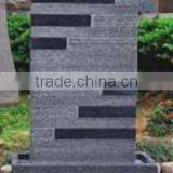 Cheaper New Design Large Stone Outdoor Lake Fountain Water Pumps thumbnail-5