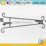 Outdoor Pot Plant Stand Iron Pot Holder thumbnail-2