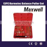 13PC Harmoinc Balance Puller Set thumbnail-1