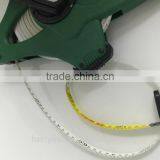 Berrylion 30M 50meter Plastic Fiber Measuring Tapes High Quality Measurig Tape thumbnail-1