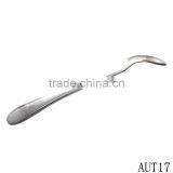 Factory Direct Cutlery Set Stainless Steel Round Coffee Spoon Table Spoon thumbnail-4