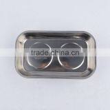 Square Magnetic Disk Magnetic Storage Disk for Car thumbnail-3