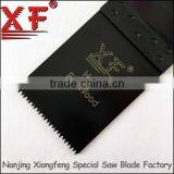 XF-K016: 18TPI Fein Oscillating Multi Tool Saw Blade Quick Change Fitting Multitool Blades thumbnail-2