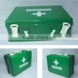 T41 pp Empty First Aid Kit Box /car Accident First Aid thumbnail-1