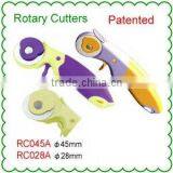Rotary Cutter thumbnail-1