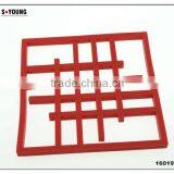 16016 Star Silicone High Temperature Heat Insulation Mat Kitchenwares Silicone Mat Flexible Silicone Heating Mat thumbnail-6