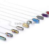 Cheap Best Gift Lovely 4 Hole 8 Tone Mini Harmonica for Kids thumbnail-5