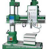 Radial Drilling Machine, Dia 32 40mm thumbnail-1
