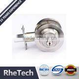2017 Hot Sale OEM Cylindrical Knob Door Set Lock thumbnail-1