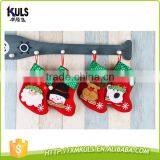 Christmas Stocking Party Decoration Kids Gifts thumbnail-2