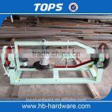 China Barbed Wire Machine and Raw Material thumbnail-2