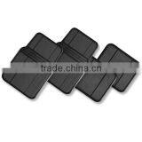 4PCS/Set Car Mat Rubber, Car Floor Mat thumbnail-1