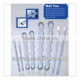 XY Flat Tie Hanger (factory) thumbnail-2