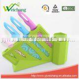 WCJ615 Premium Utility Knife Holder New Design Great Kitchen Helper thumbnail-2