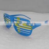 Customized Printed Plastic Shutters Glasses thumbnail-4