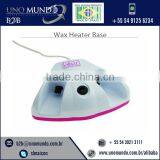 Highly Reliable Quality Electric Grade Wax Heater Available thumbnail-1