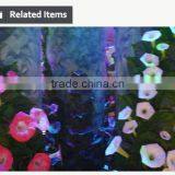 Real Touch PU Artificial Fruit Ornaments thumbnail-5