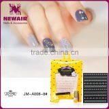 New Air Hot Selling Nail Art For Stickers 3d Diamond Nail Stickers thumbnail-1