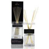 100ml Pure Aroma Scented Fragrance Oil Reed Diffuser in Glass Bottle thumbnail-2
