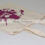 Wholesale Standard Size Customized Cotton Grocery Bag thumbnail-5