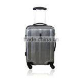 Latest Abs Luggage Trolley Case thumbnail-3