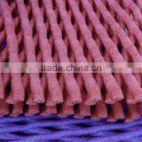 EPE Plastic Protective Glass Bottle Sleeves Netting thumbnail-5